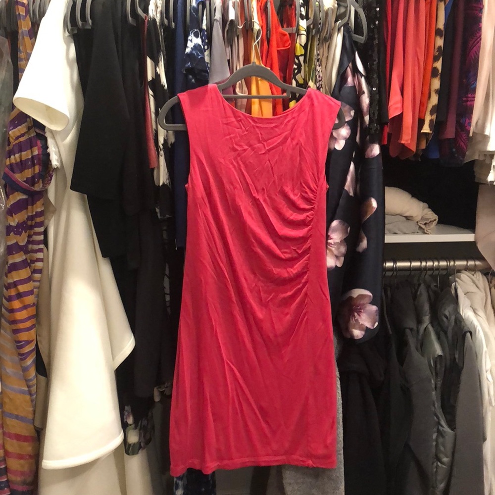 Loft Dress